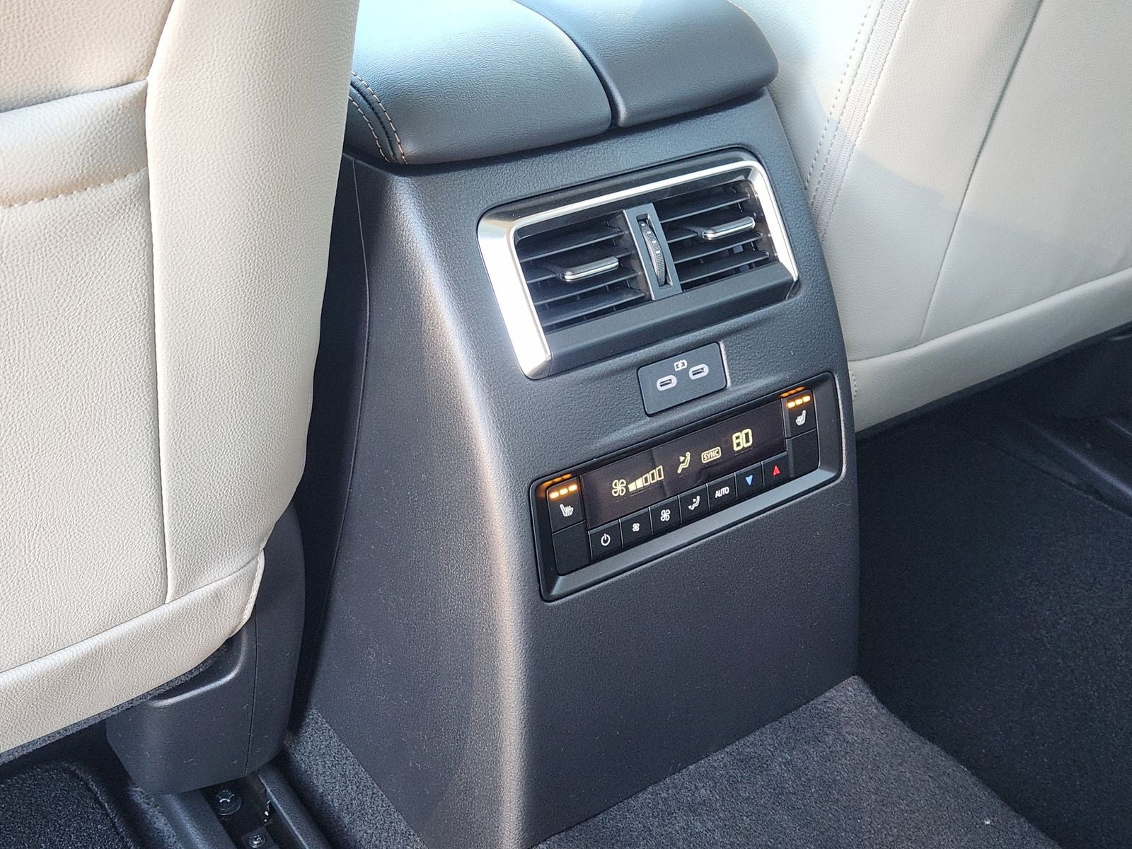 2026 Mazda Mazda CX-90 3.3 Turbo Preferred