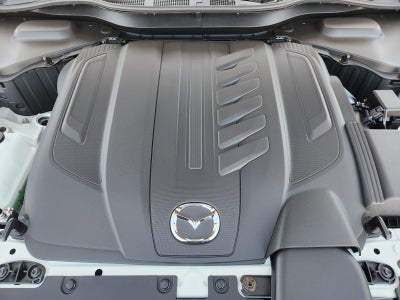 2026 Mazda Mazda CX-90 3.3 Turbo Preferred