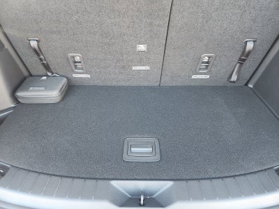 2026 Mazda Mazda CX-90 3.3 Turbo Preferred