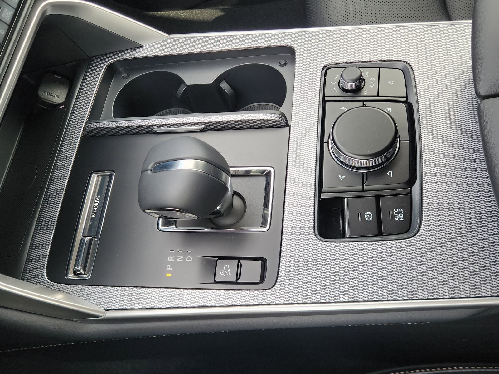 2026 Mazda Mazda CX-90 3.3 Turbo Preferred