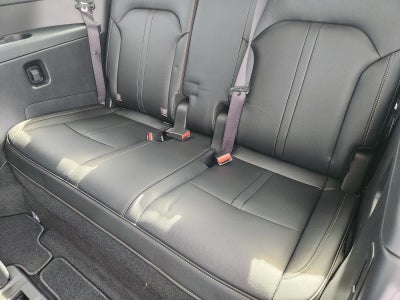 2026 Mazda Mazda CX-90 3.3 Turbo Preferred