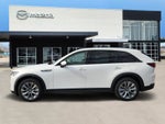 2026 Mazda Mazda CX-90 3.3 Turbo Preferred
