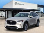 2026 Mazda Mazda CX-90 3.3 Turbo Preferred
