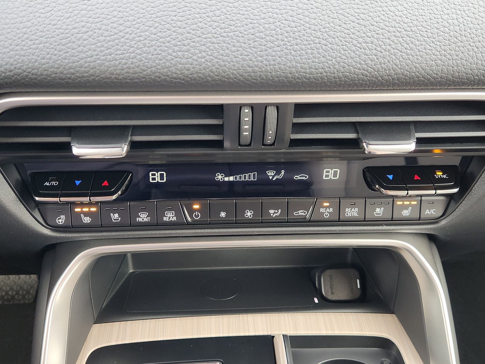 2026 Mazda Mazda CX-90 3.3 Turbo Preferred