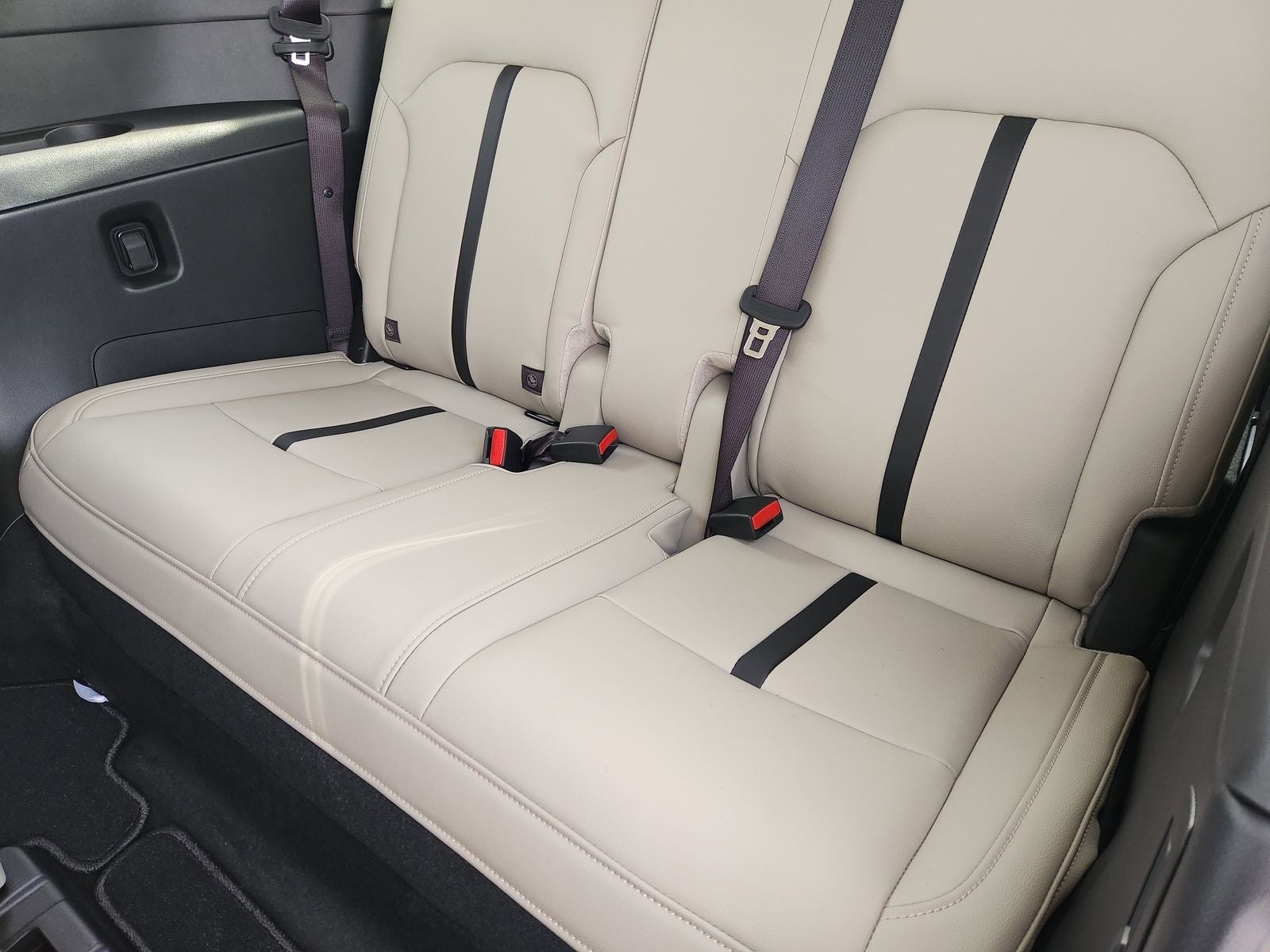 2026 Mazda Mazda CX-90 3.3 Turbo Preferred