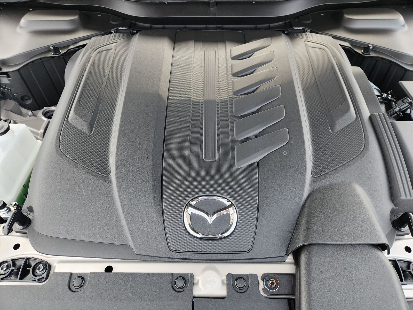 2026 Mazda Mazda CX-90 3.3 Turbo Preferred