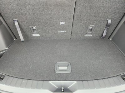 2026 Mazda Mazda CX-90 3.3 Turbo Preferred