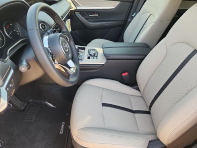 2026 Mazda Mazda CX-90 3.3 Turbo Preferred