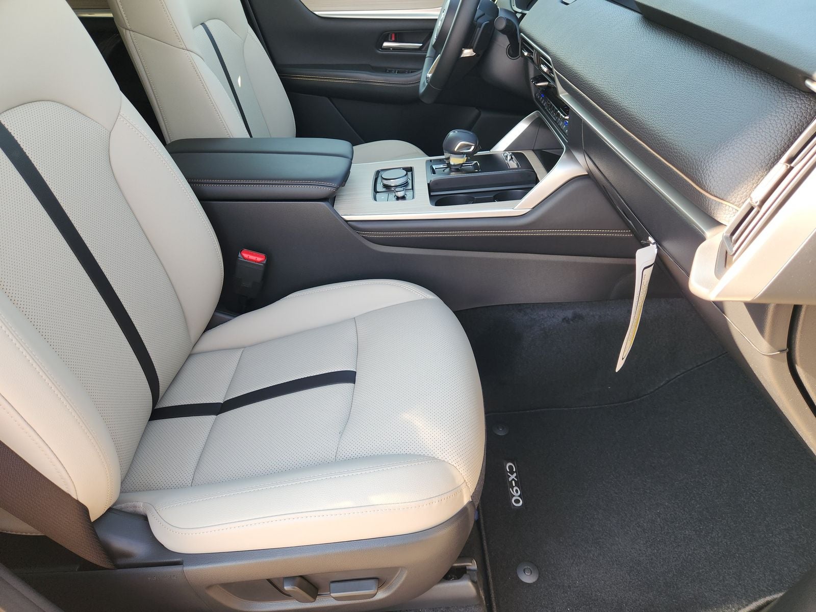 2026 Mazda Mazda CX-90 3.3 Turbo Preferred