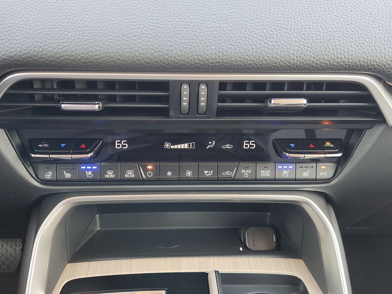2026 Mazda Mazda CX-90 3.3 Turbo Preferred