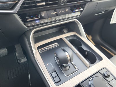 2026 Mazda Mazda CX-90 3.3 Turbo Preferred