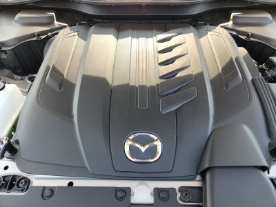 2026 Mazda Mazda CX-90 3.3 Turbo Preferred