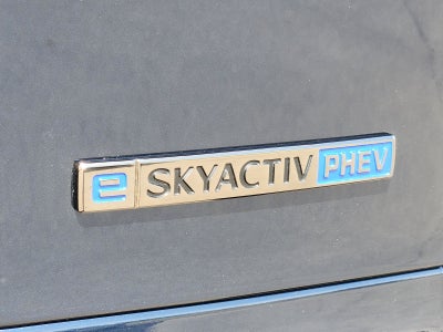 2026 Mazda Mazda CX-90 Plug-In Hybrid Premium