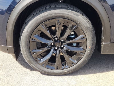 2026 Mazda Mazda CX-90 Plug-In Hybrid Premium