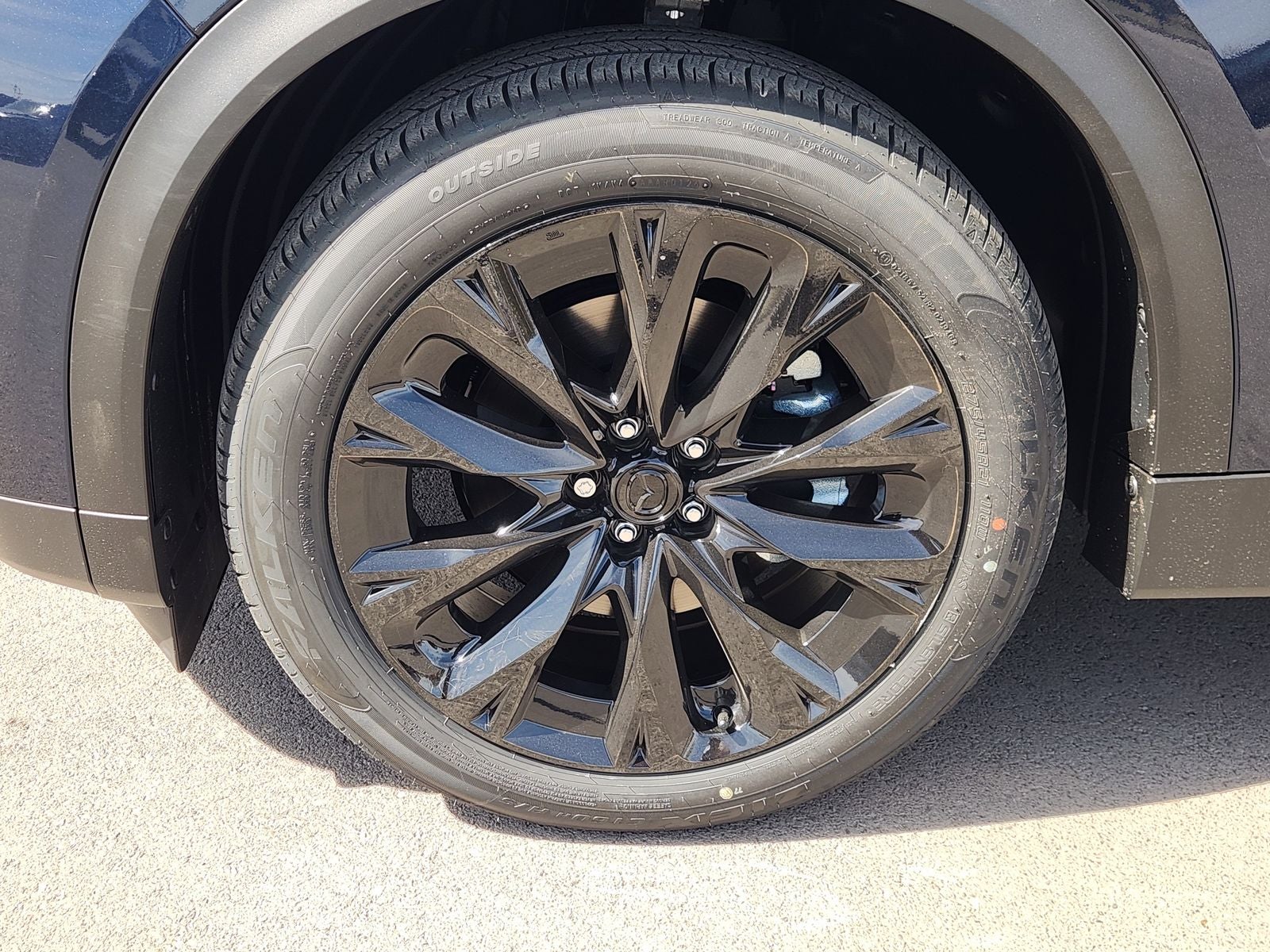 2026 Mazda Mazda CX-90 Plug-In Hybrid Premium