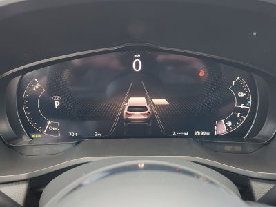 2026 Mazda Mazda CX-90 Plug-In Hybrid Premium