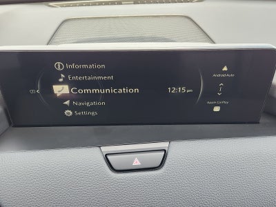 2026 Mazda Mazda CX-90 Plug-In Hybrid Premium