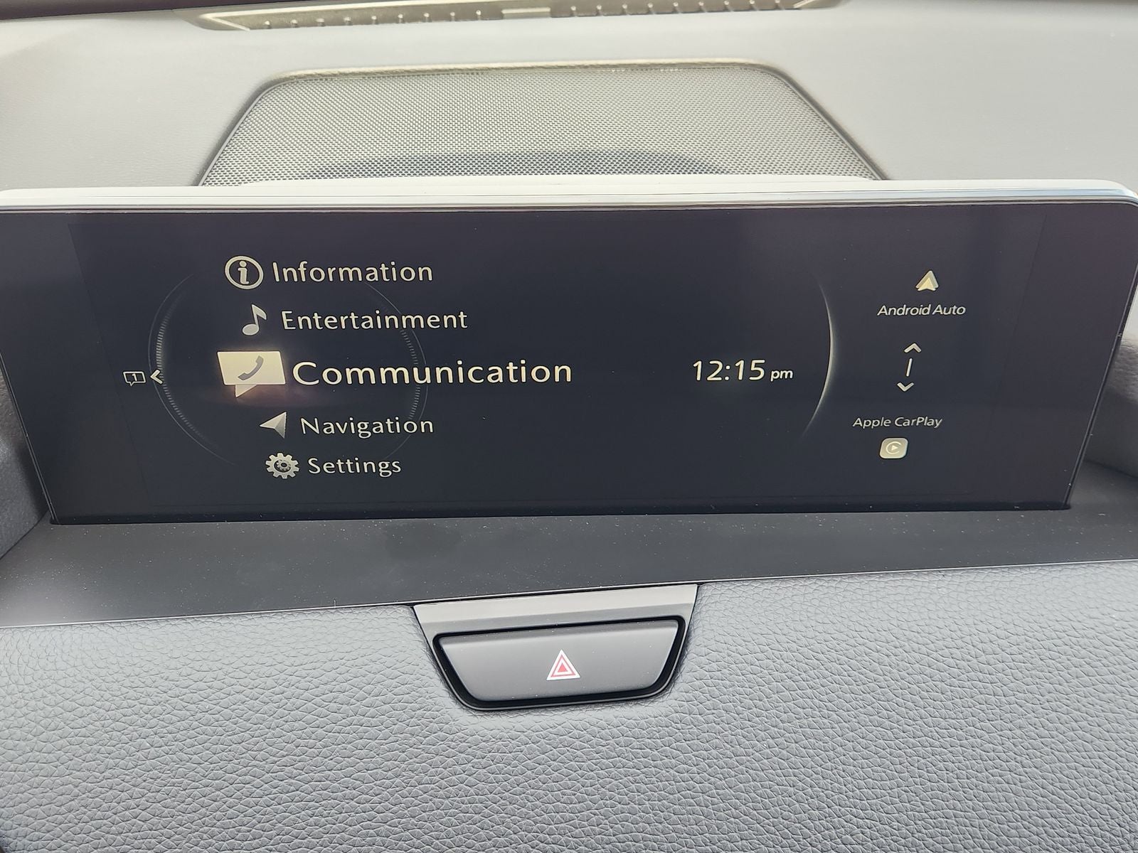 2026 Mazda Mazda CX-90 Plug-In Hybrid Premium