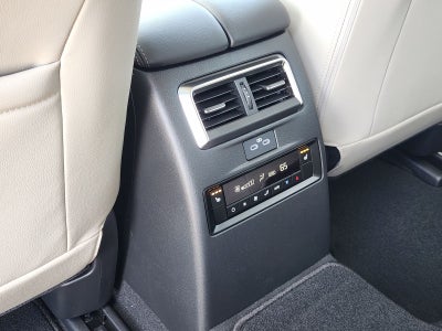 2026 Mazda Mazda CX-90 Plug-In Hybrid Premium