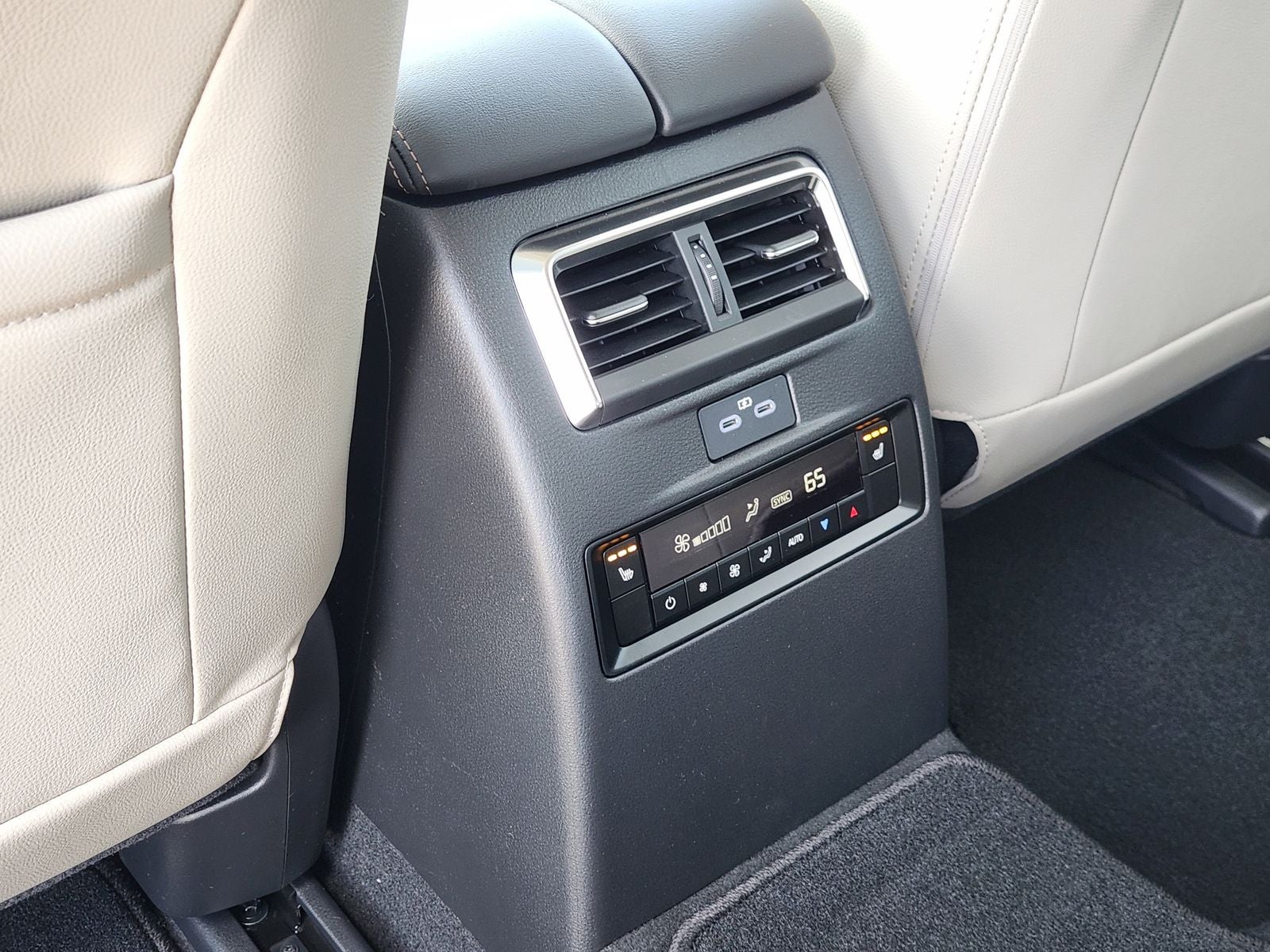 2026 Mazda Mazda CX-90 Plug-In Hybrid Premium