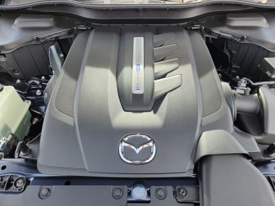 2026 Mazda Mazda CX-90 Plug-In Hybrid Premium