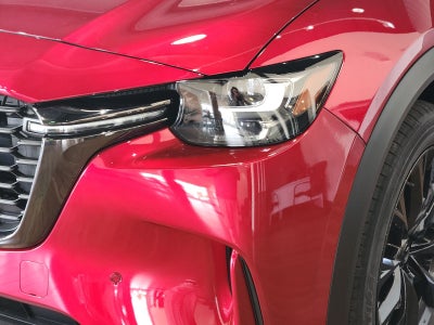 2026 Mazda Mazda CX-90 3.3 Turbo Premium