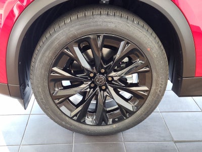 2026 Mazda Mazda CX-90 3.3 Turbo Premium