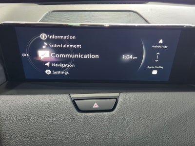 2026 Mazda Mazda CX-90 3.3 Turbo Premium