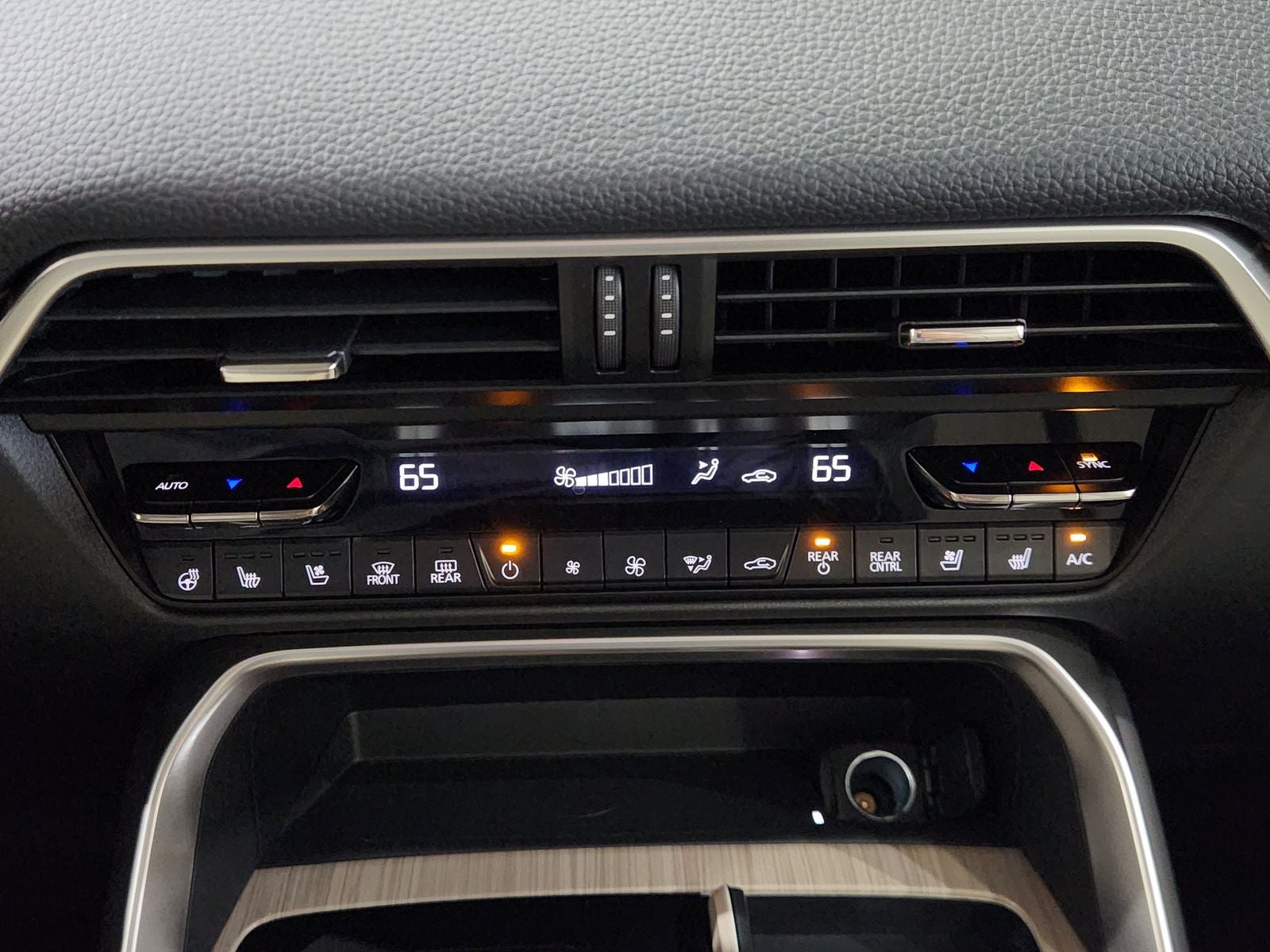 2026 Mazda Mazda CX-90 3.3 Turbo Premium