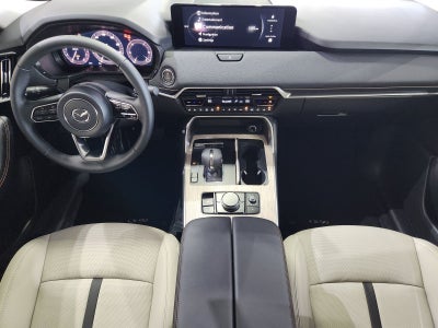 2026 Mazda Mazda CX-90 3.3 Turbo Premium