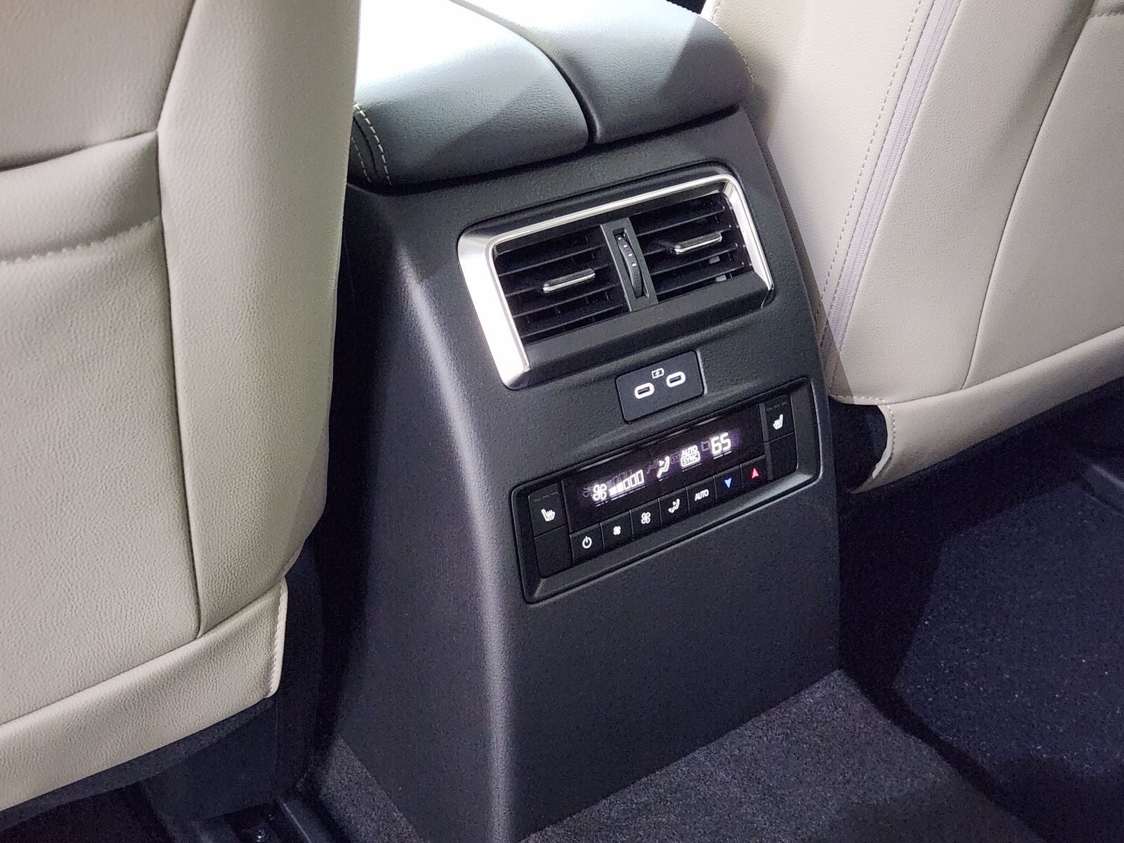 2026 Mazda Mazda CX-90 3.3 Turbo Premium