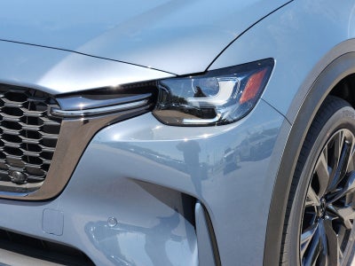 2026 Mazda Mazda CX-90 3.3 Turbo Premium