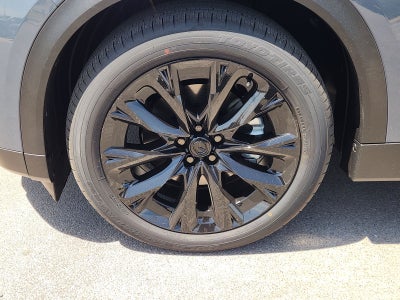 2026 Mazda Mazda CX-90 3.3 Turbo Premium
