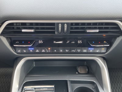 2026 Mazda Mazda CX-90 3.3 Turbo Premium