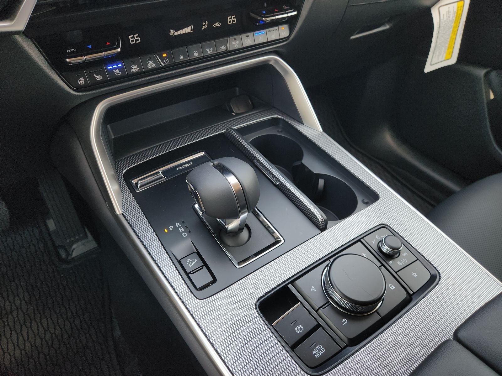 2026 Mazda Mazda CX-90 3.3 Turbo Premium
