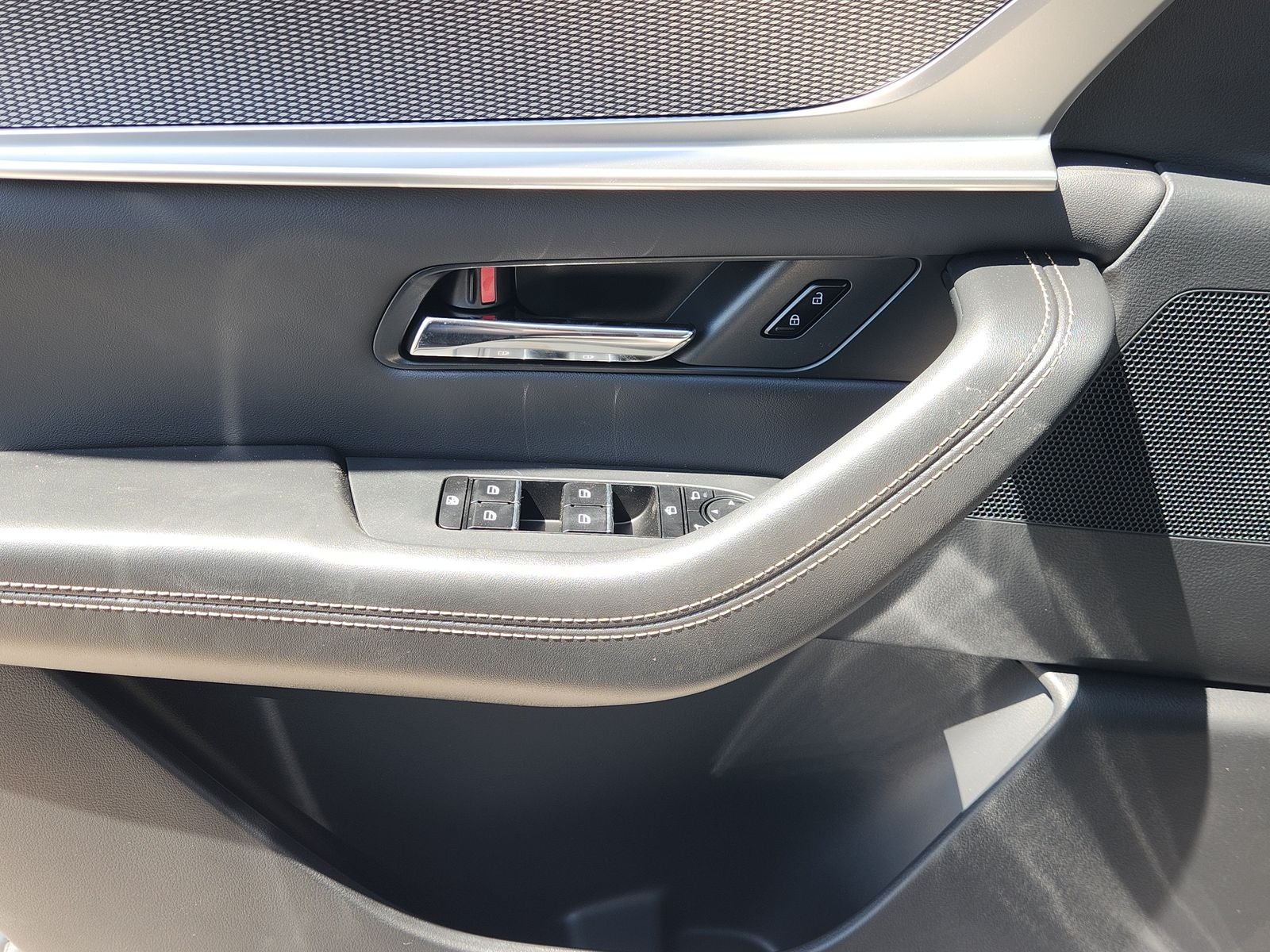 2026 Mazda Mazda CX-90 3.3 Turbo Premium