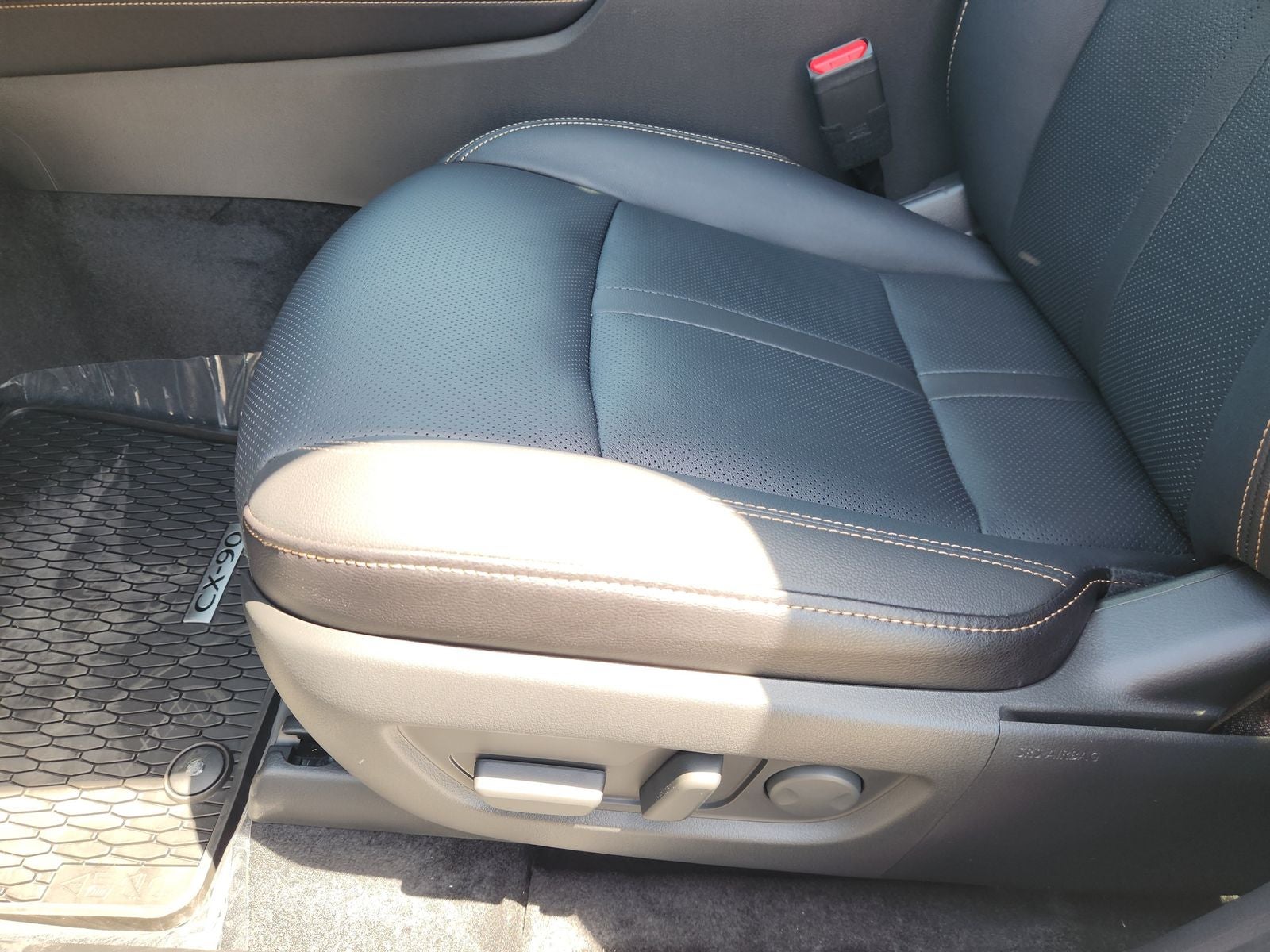 2026 Mazda Mazda CX-90 3.3 Turbo Premium