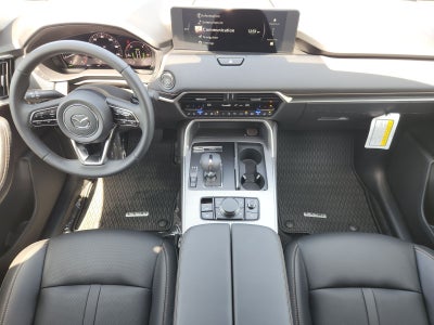 2026 Mazda Mazda CX-90 3.3 Turbo Premium