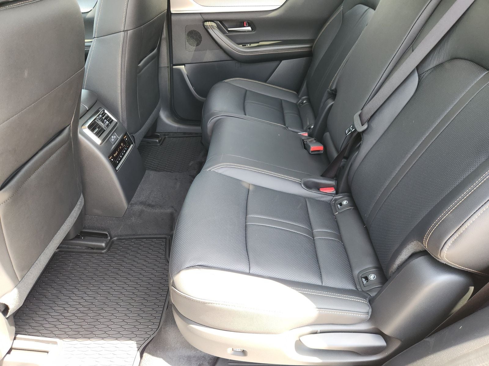 2026 Mazda Mazda CX-90 3.3 Turbo Premium