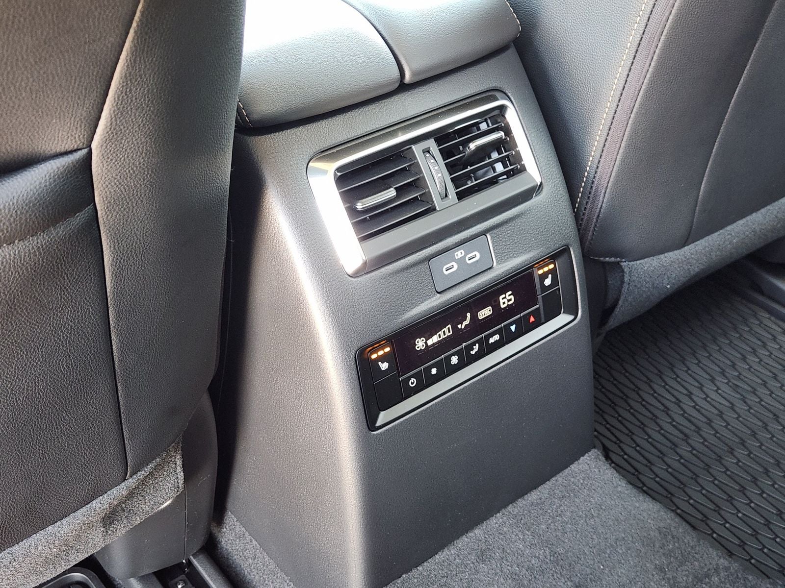 2026 Mazda Mazda CX-90 3.3 Turbo Premium