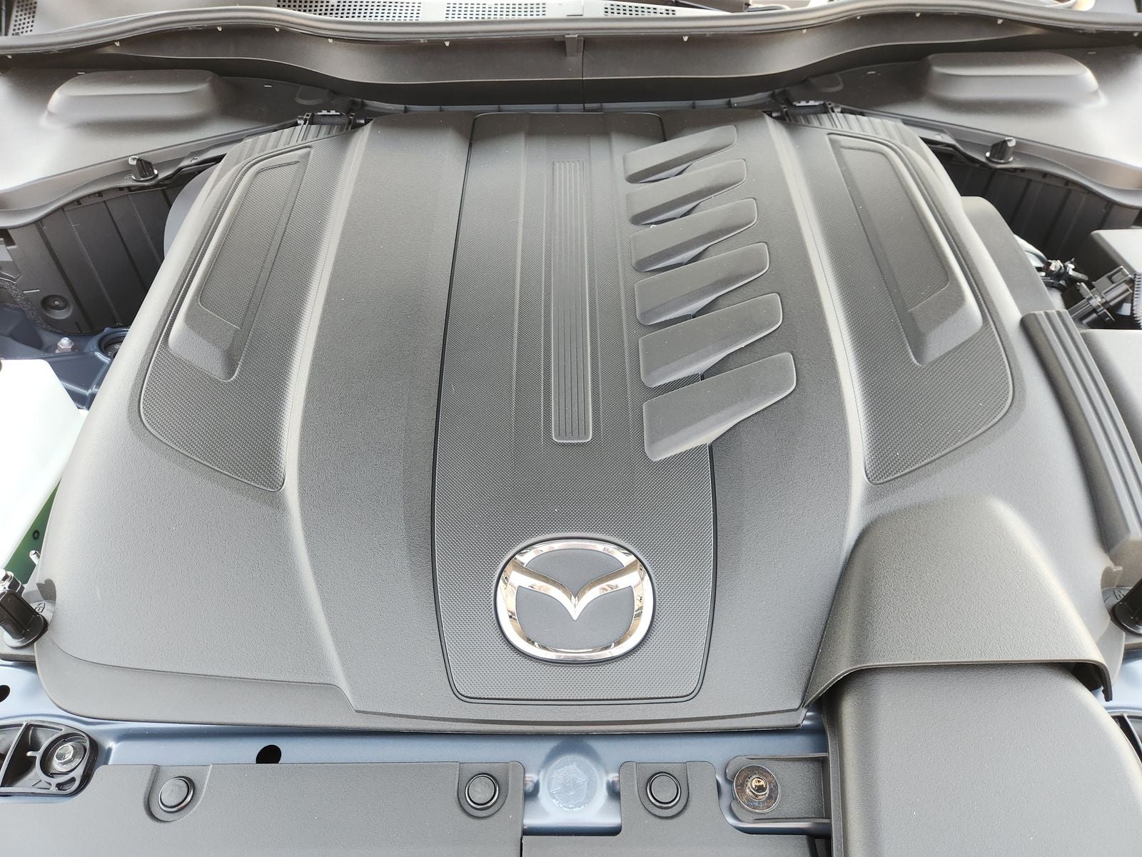 2026 Mazda Mazda CX-90 3.3 Turbo Premium