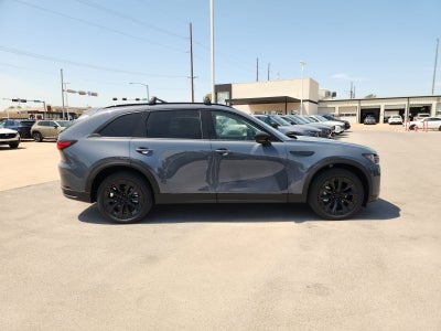 2026 Mazda Mazda CX-90 3.3 Turbo Premium