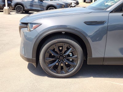 2026 Mazda Mazda CX-90 3.3 Turbo Premium