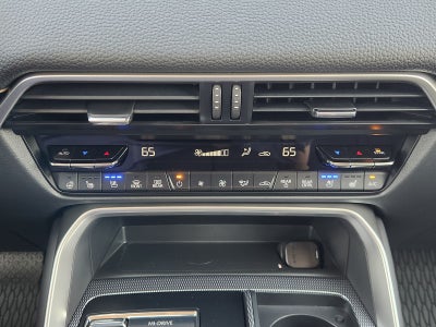2026 Mazda Mazda CX-90 3.3 Turbo Premium