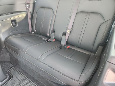 2026 Mazda Mazda CX-90 3.3 Turbo Premium
