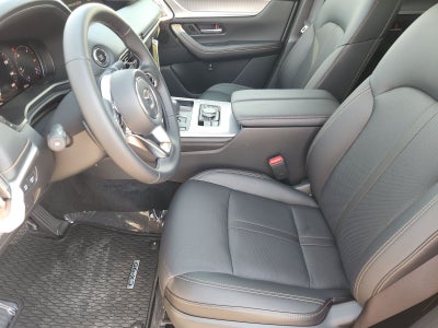 2026 Mazda Mazda CX-90 3.3 Turbo Premium