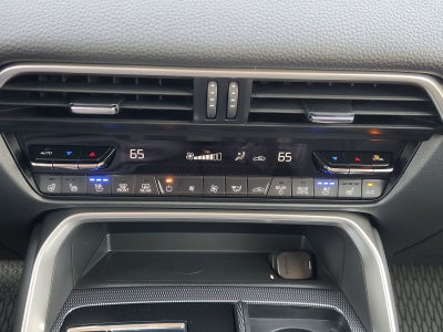 2026 Mazda Mazda CX-90 3.3 Turbo Premium