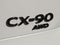 2026 Mazda Mazda CX-90 3.3 Turbo Premium