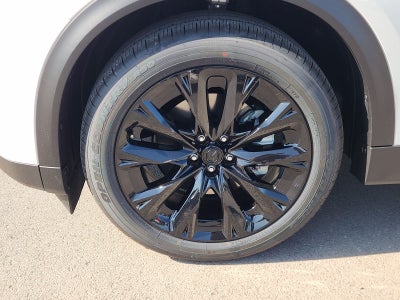 2026 Mazda Mazda CX-90 3.3 Turbo Premium