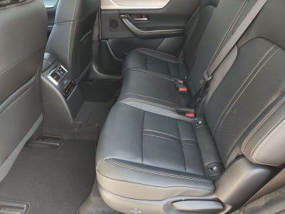 2026 Mazda Mazda CX-90 3.3 Turbo Premium